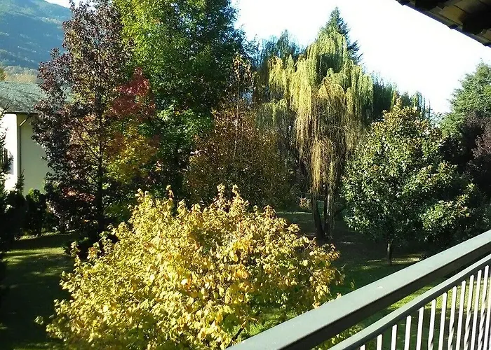 Carunei B&B 포지리덴티