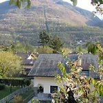 Carunei Panzió *