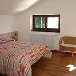 Panzió Carunei *
