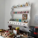 Carunei Panzió *