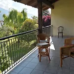 Carunei Panzió Poggiridenti