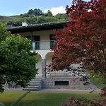 Carunei Panzió *
