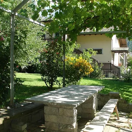 Carunei Bed & Breakfast