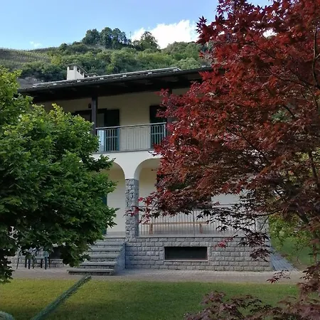 Carunei Bed & Breakfast *