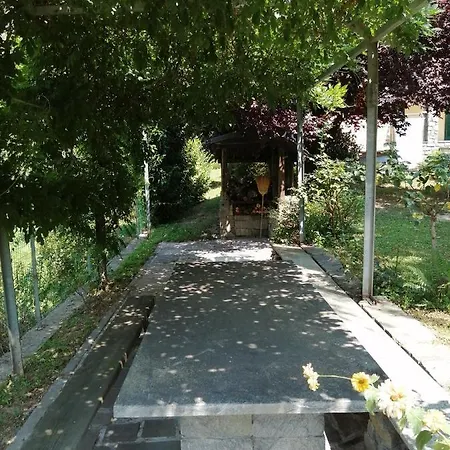Carunei * Poggiridenti