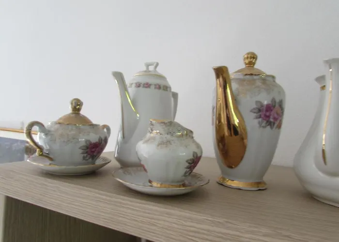 Bed and Breakfast Carunei Poggiridenti