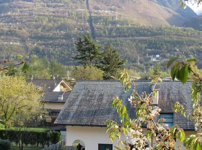 Carunei Bed and Breakfast *