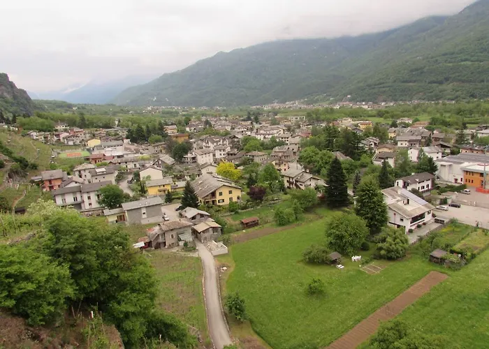 Bed and Breakfast Carunei