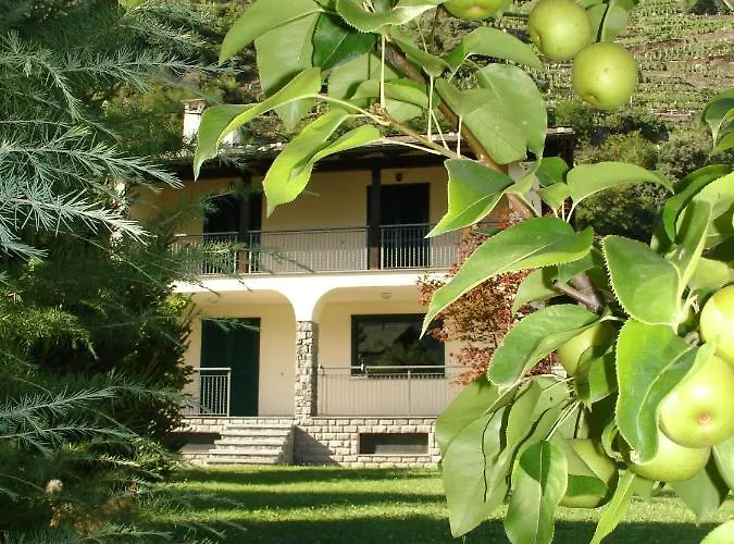 Carunei Bed and Breakfast
