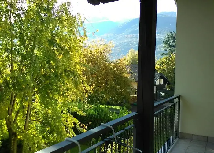 Carunei Bed and Breakfast Poggiridenti