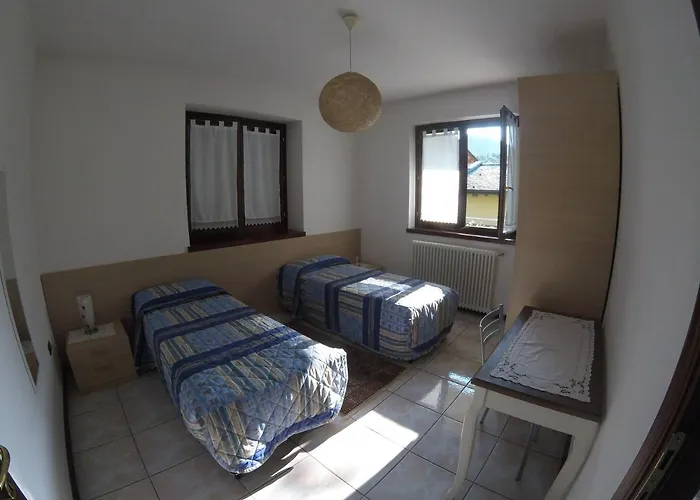 Bed and Breakfast Carunei