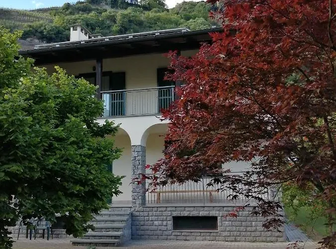 Carunei Bed and Breakfast *